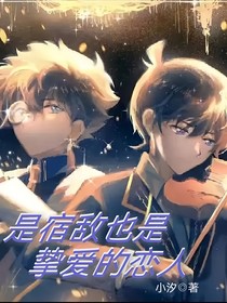 是宿敌也是挚爱的恋人