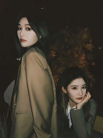 藍(lán)蓮花與紅玫瑰