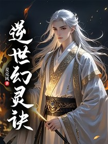 逆世幻灵诀