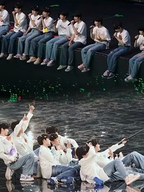公开后的日常