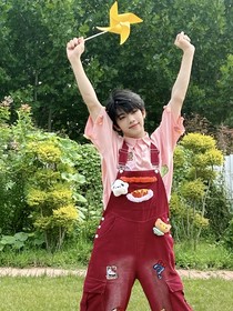 All瑞：朝朝余生