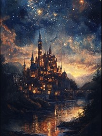TNT：魔法笔记