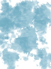 苍蓝无缺