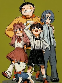 查九and日常