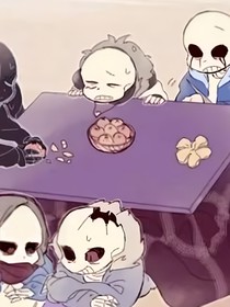 论如何在邪骨团装成murder