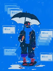 成为error只想获得love
