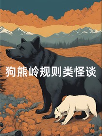 狗熊嶺規(guī)則類怪談1