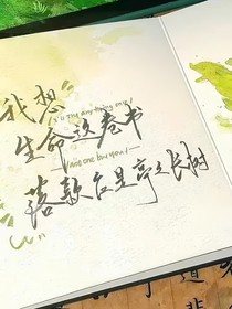 屬于我的濾鏡