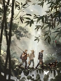 盜筆……觀影