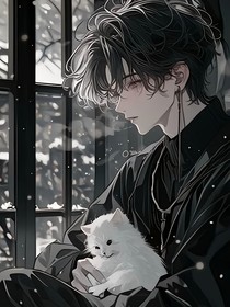 校园角的约定