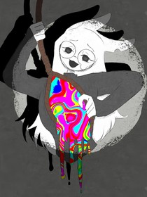 oc短篇合集