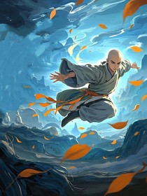 假如唐僧會武功
