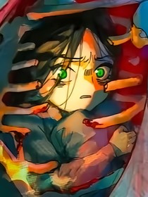 怨君仇離
