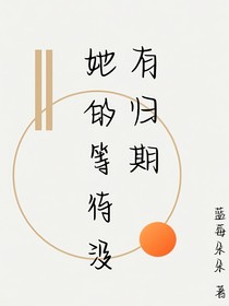 她的等待没有归期