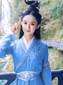 少白：風(fēng)歡