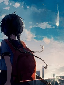 青春，无解的命题