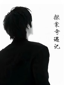 探案奇遇记