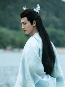 苍兰诀：青冥浩荡
