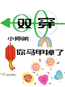 双穿之小师弟你马甲掉了