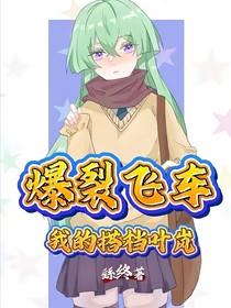 爆裂飞车：我的搭档叶岚