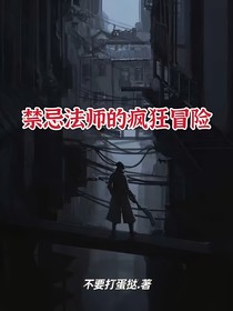 禁忌法师的疯狂冒险