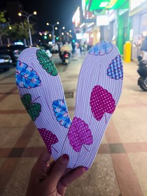 我的人间见闻录