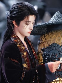 白月梵星：天烛南明