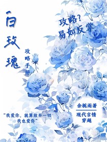 白玫瑰攻略手册