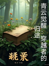 青云觉醒：穿越者的归途