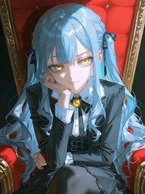 丰川家的黑色耀日——暴君丰川祥