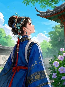 穿越之东北妹子的古代奇遇