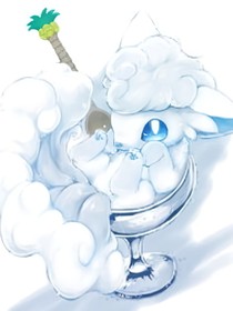 精靈寶可夢：溯之城