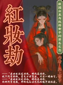 书名是劫