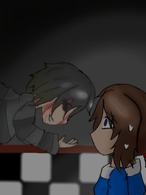 （FNAF）假如迈扣一开始就是一个好哥哥