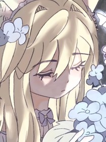 猫四月：神女回归