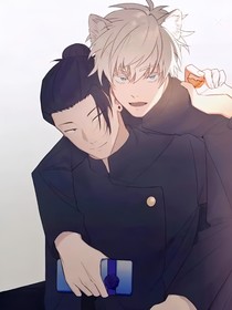 夏五：小貓拯救世界