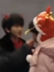 奇数瑞角短篇