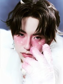 葉羅麗之情緒的化身