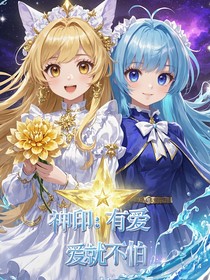 神印：有爱就不怕