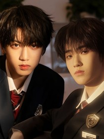 TF家族四代：異能，守護世界是我的使命