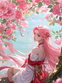 原神：花之魔神