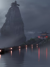 寵界
