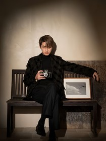 我的老婆是我的粉絲
