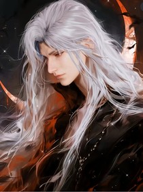 魔君（龍徹）x破落宗門小透明的你