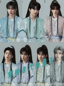 TNT：穿回古代當(dāng)皇子