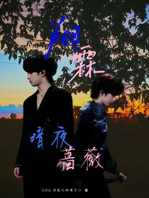 翔霖：暗夜蔷薇