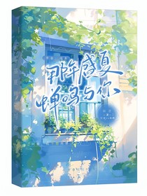 那年盛夏蝉鸣与你