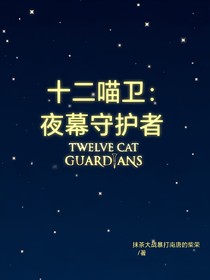 十二喵衛(wèi)：夜幕守護者