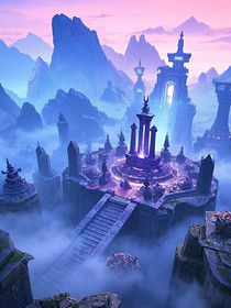幽空之境