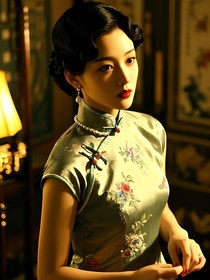 珠圆玉润